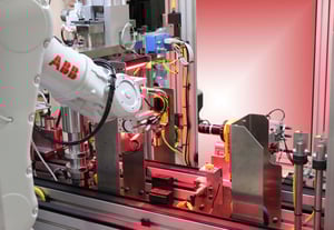 ABB Robot
