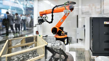 smart-bin-picking-kuka-partner-calvary-robotics-integrator