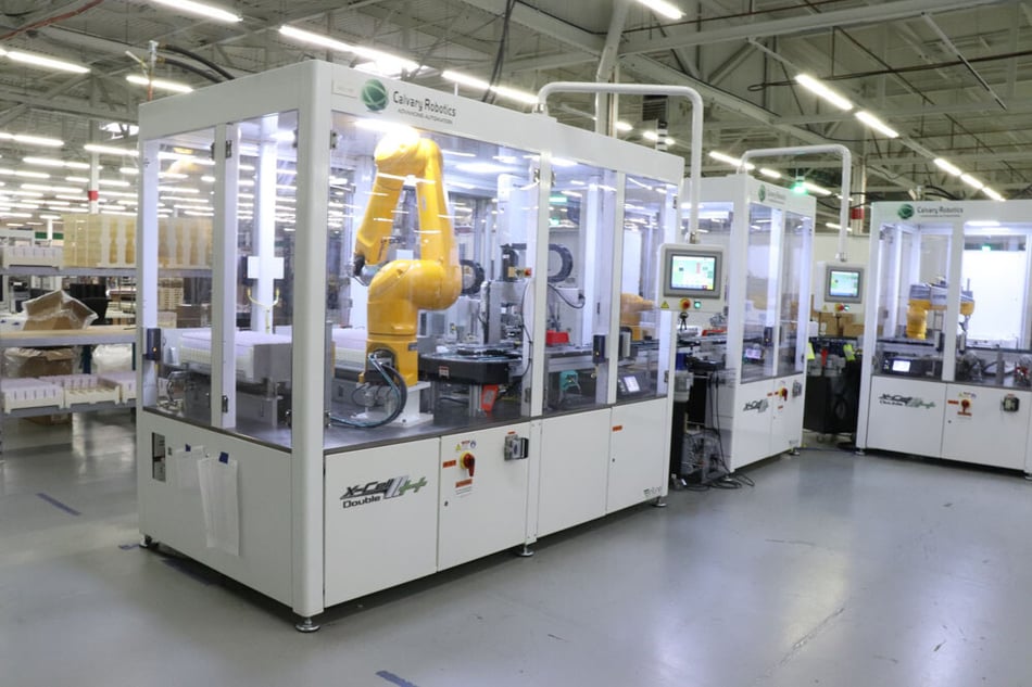 Standardization in Automation - Benefits and Best Practices